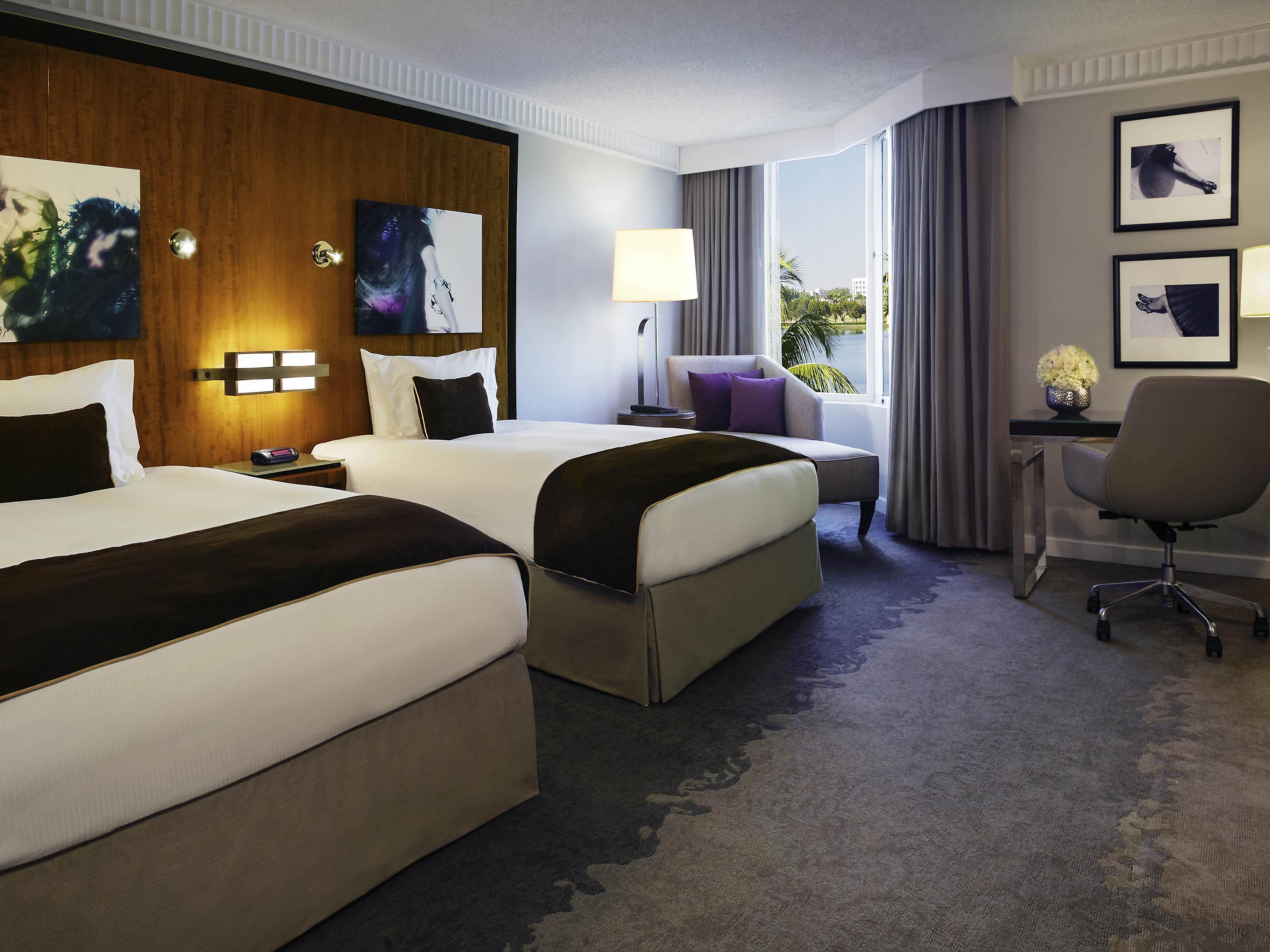 Pullman Miami Airport Hotel Miami Springs Kültér fotó
