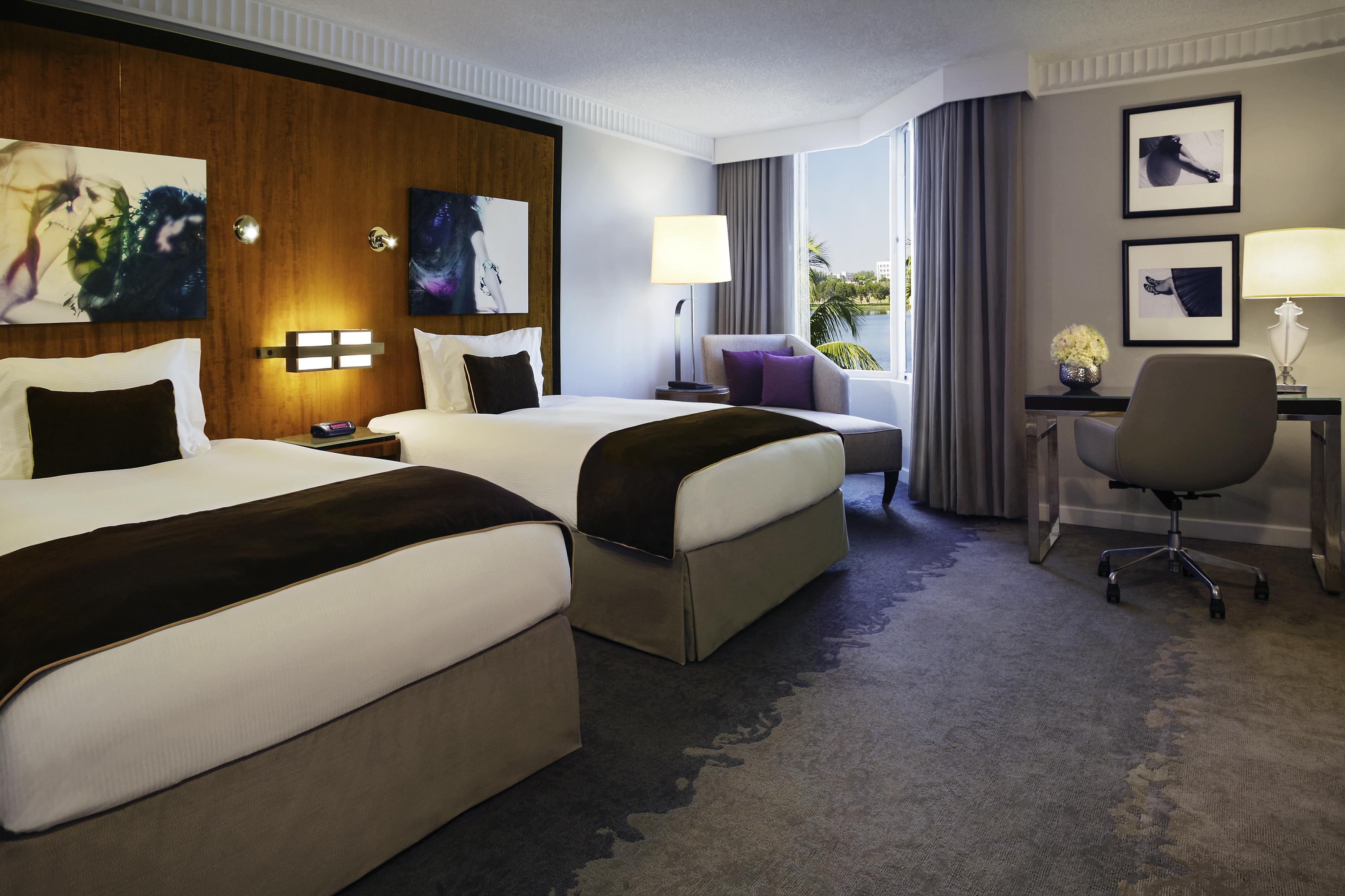 Pullman Miami Airport Hotel Miami Springs Kültér fotó