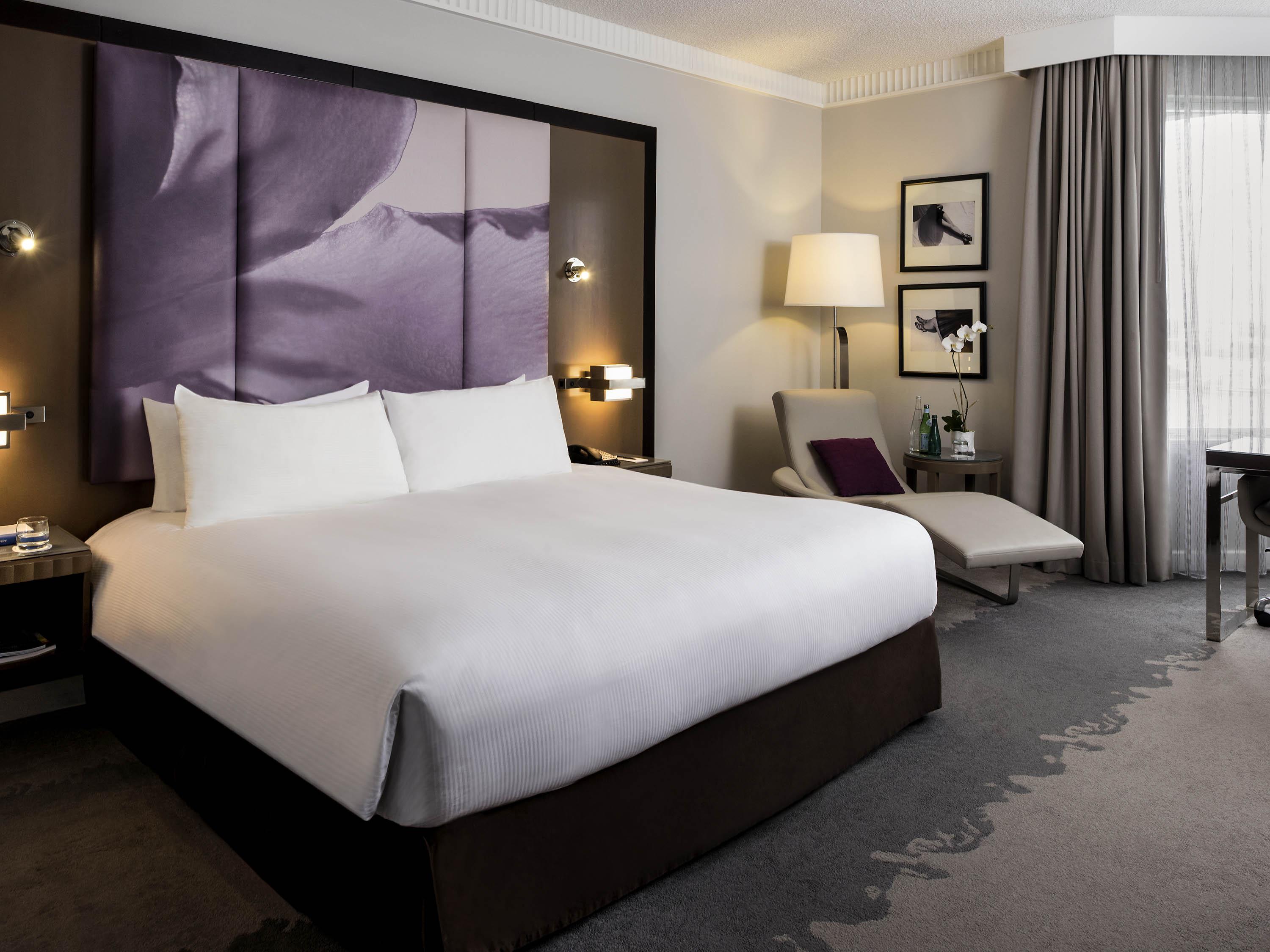 Pullman Miami Airport Hotel Miami Springs Kültér fotó