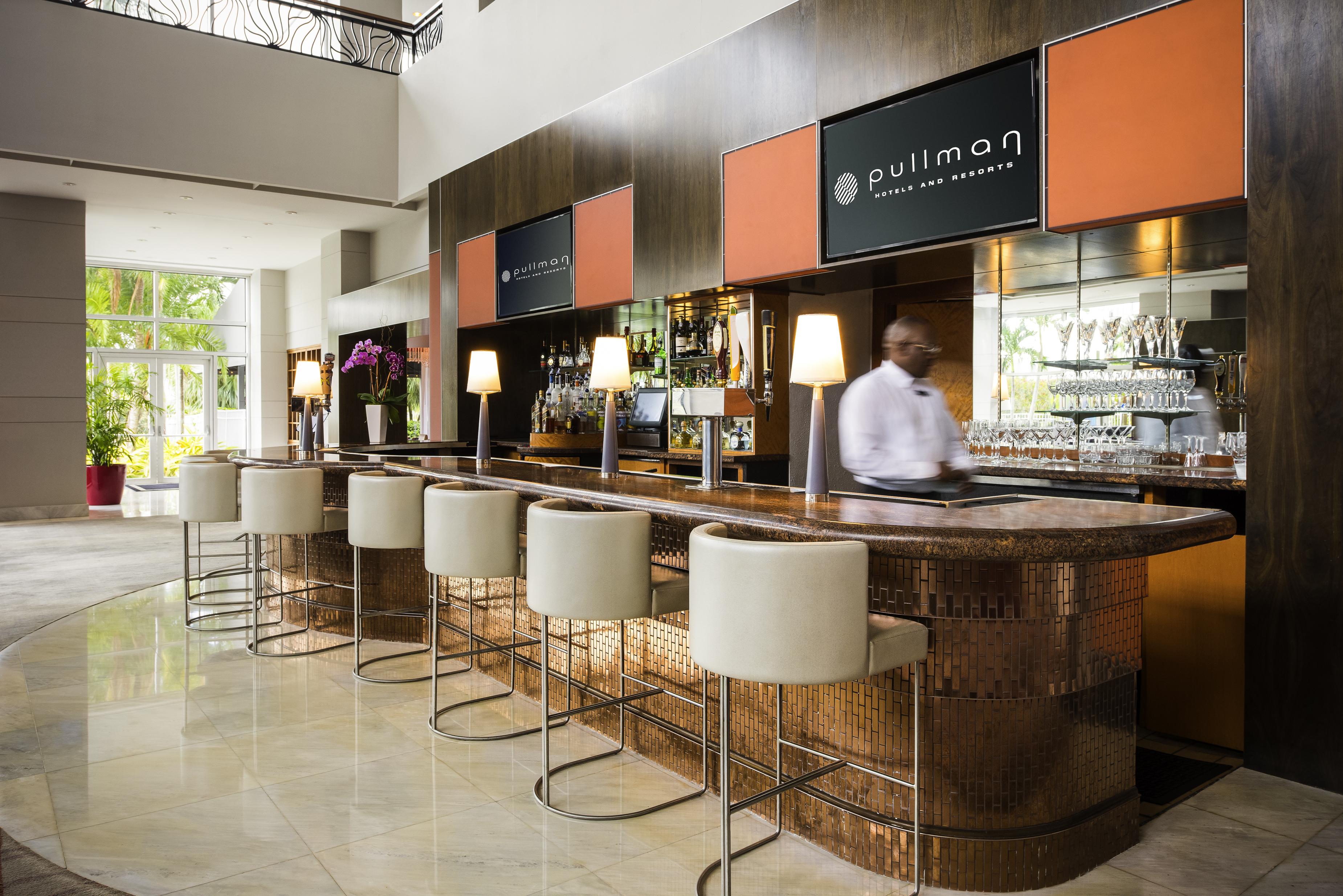 Pullman Miami Airport Hotel Miami Springs Kültér fotó