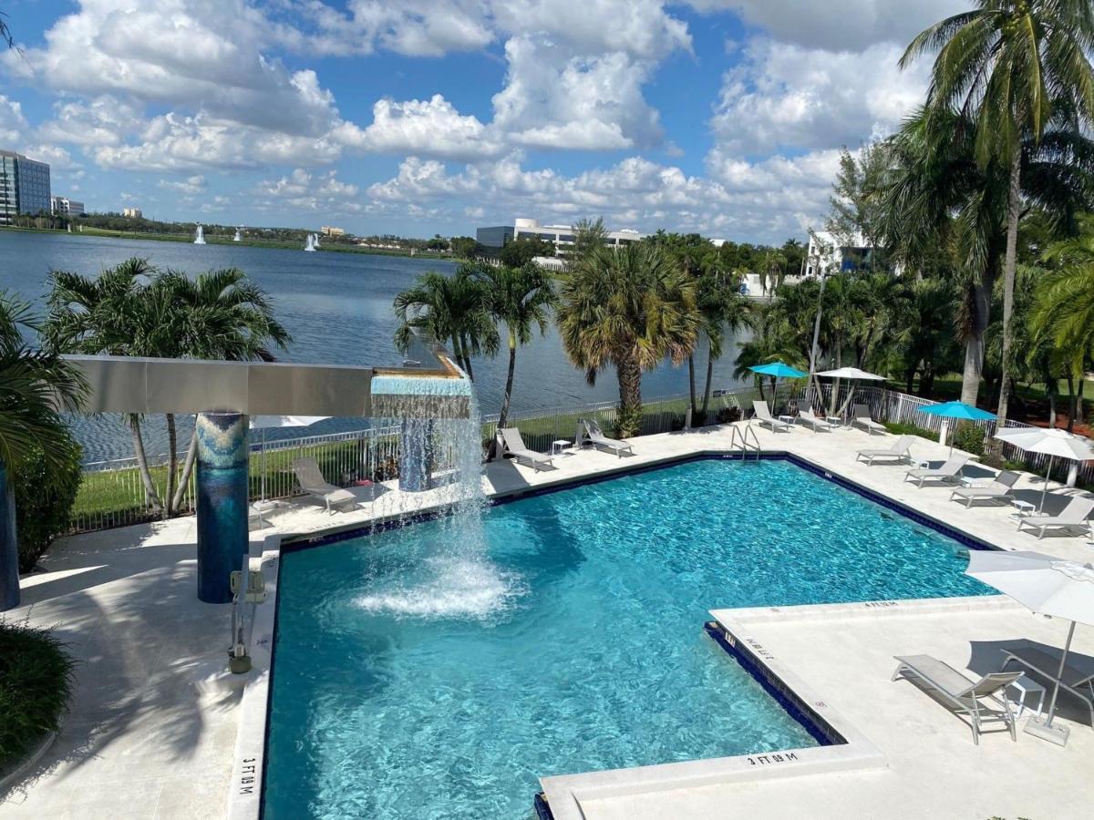 Pullman Miami Airport Hotel Miami Springs Kültér fotó