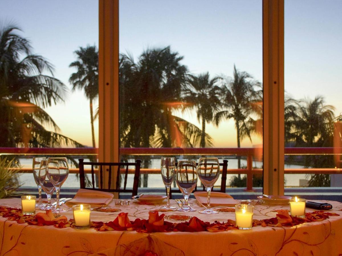 Pullman Miami Airport Hotel Miami Springs Kültér fotó
