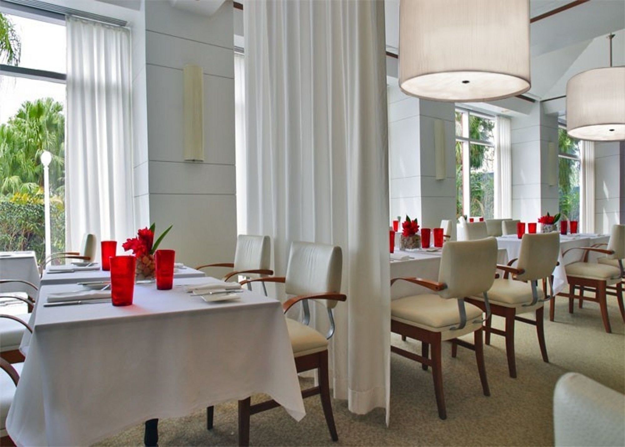Pullman Miami Airport Hotel Miami Springs Kültér fotó