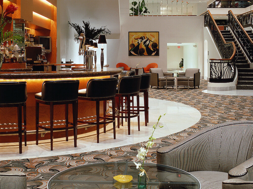Pullman Miami Airport Hotel Miami Springs Kültér fotó