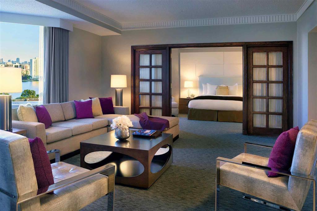 Pullman Miami Airport Hotel Miami Springs Kültér fotó